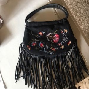 Vintage Purse